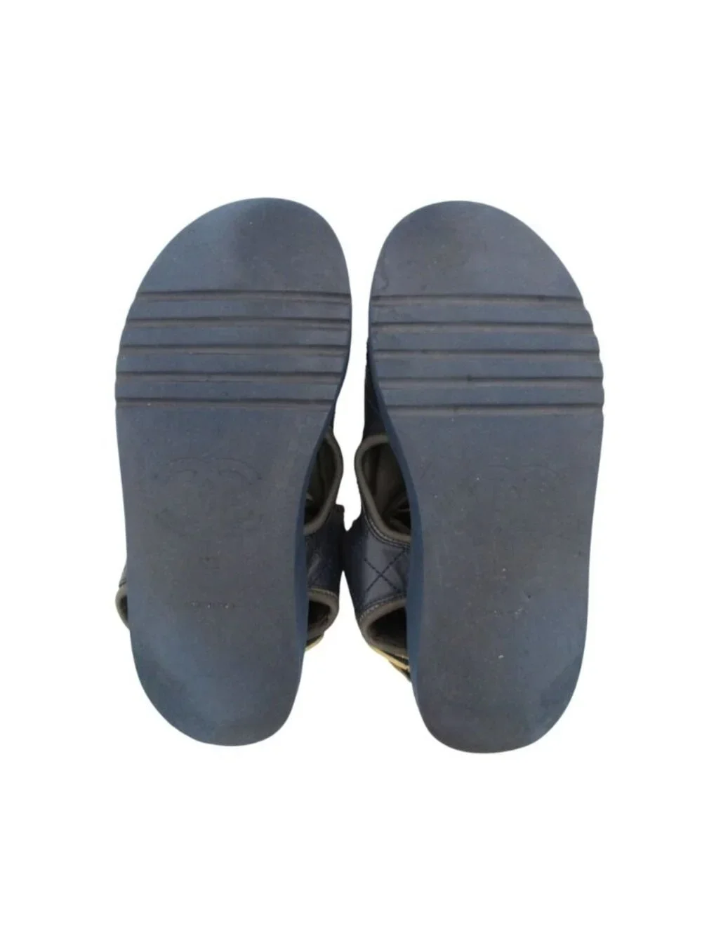CHANEL item sandals